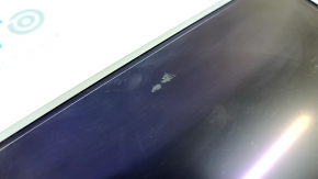 Monitor display bare Chevrolet Volt 11-15 scratch