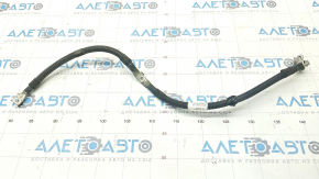 Negative terminal Jeep Cherokee KL 14-18 type 2