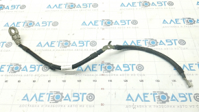 Negative terminal Jeep Cherokee KL 14-18 type 2