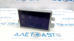 Monitor display bare Chevrolet Volt 11-15 scratch