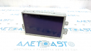 Monitor display bare Chevrolet Volt 11-15 scratch
