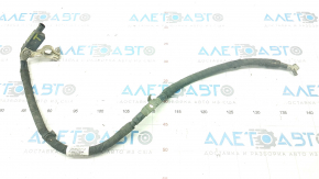 Negative terminal Jeep Cherokee KL 14-18 type 3 with sensor