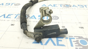 Negative terminal Jeep Cherokee KL 14-18 type 3 with sensor
