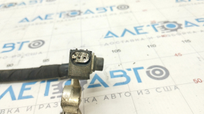 Negative terminal Jeep Cherokee KL 14-18 type 3 with sensor