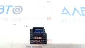 Toyota Highlander 14-16 Drive Shutoff Button