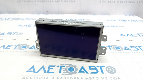 Monitor display bare Chevrolet Volt 11-15 scratch