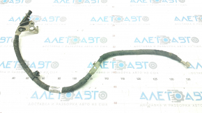 Negative terminal Jeep Cherokee KL 14-18 type 4 with sensor