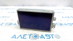 Monitor display bare Chevrolet Volt 11-15 scratch