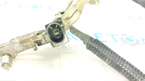 Dodge Journey 11-20 Battery Terminals