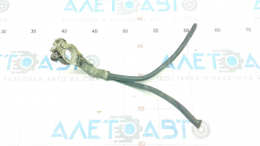 Battery terminal negative Jeep Patriot 11-17