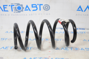 Rear right spring Tesla Model Y 20- COIL