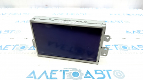 Monitor display bare Chevrolet Volt 11-15 scratch
