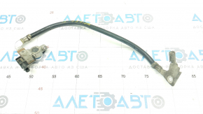 Terminal negative Mini Cooper F56 3d 14-16