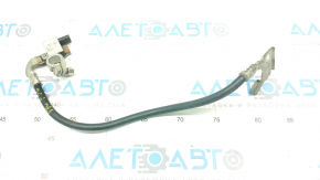Terminal negative Mini Cooper F56 3d 14-16