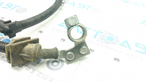 Positive terminal Mini Cooper F56 3d 14-