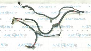 Positive terminal Mini Cooper Countryman R60 10-16