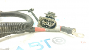 Positive terminal Mini Cooper Countryman R60 10-16