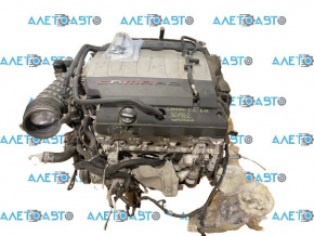 Swap kit engine LT1 6.2 Chevrolet Camaro 16- 62k