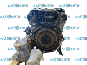 Swap kit engine LT1 6.2 Chevrolet Camaro 16- 62k
