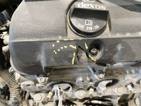 Swap kit engine LT1 6.2 Chevrolet Camaro 16- 62k