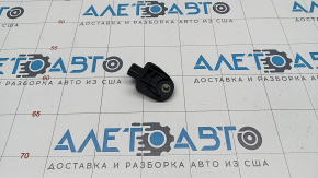 Airbag sensor front left Toyota Prius V 15-17 TV