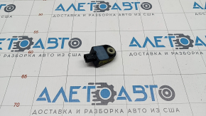 Airbag sensor front left Toyota Prius V 15-17 TV