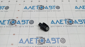 Airbag sensor front right Toyota Prius V 15-17 TV