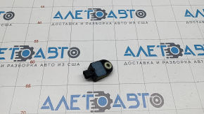 Airbag sensor front right Toyota Prius V 15-17 TV