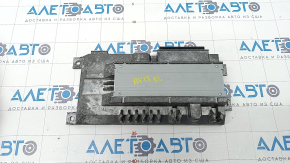 Audio amplifier Audi A4 B9 17-25 Bang and Olufsen