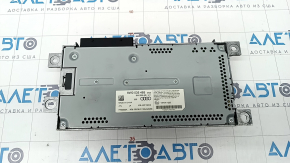 Audio amplifier Audi A4 B9 17-25 Bang and Olufsen
