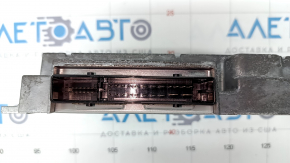 Audio amplifier Audi A4 B9 17-25 Bang and Olufsen