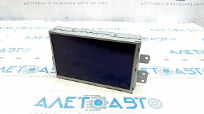 Monitor display bare Chevrolet Volt 11-15 scratch