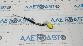Airbag sensor chip front left Toyota Prius V 12-17 TV