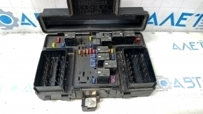 Underhood fuse box Ford Edge 19- 2.0T broken mount