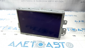 Monitor display bare Chevrolet Volt 11-15 scratch