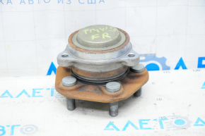Front right hub Tesla Model Y 20- RWD