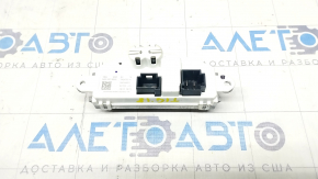 Heater resistor VW Tiguan 18-