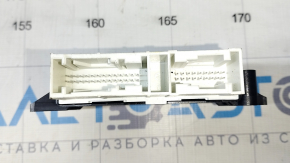 PARKING AID PARK ASSIST CONTROL MODULE VW Tiguan 18-