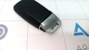 Smart Audi A4 B9 17 key - type 2, pokes