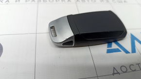 Smart Audi A4 B9 17 key - type 2, pokes