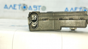 Battery terminal negative BMW 5 F10 09-16