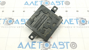 Built-in power module battery BMW 5 F10 09-17