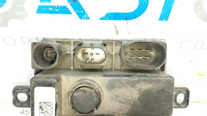 Built-in power module battery BMW 5 F10 09-17