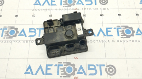 Built-in power module battery BMW 5 F10 09-17