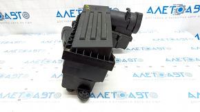 Air filter housing Audi Q3 8U 15-18 CCTA broken housing