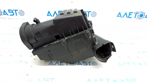 Air filter housing Audi Q3 8U 15-18 CCTA broken housing