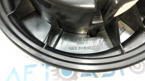 Motor fan heater VW Tiguan 18- Valeo