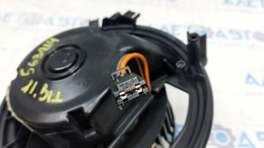 Motor fan heater VW Tiguan 18- Valeo