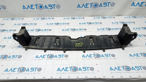 Lower radiator deflector Toyota Prius V 15-17