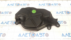 Crankshaft Pulley Guard Alfa Romeo Giulia 17- 2.0T